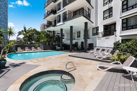 Property photo of 302/32 Surf Parade Broadbeach QLD 4218