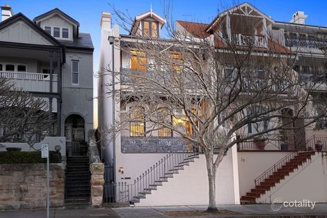 Property photo of 68 Carabella Street Kirribilli NSW 2061