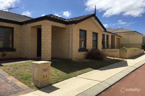 Property photo of 24 Jedburgh Loop Sinagra WA 6065