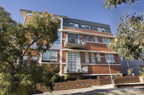 301d/8 Blanche St, St Kilda, VIC 3182