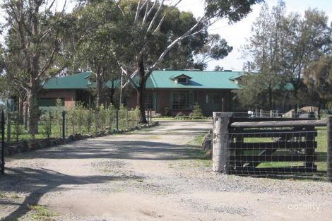 Property photo of 110 Summit Drive Mickleham VIC 3064