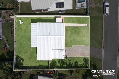 Property photo of 15 Elonera Street Currimundi QLD 4551