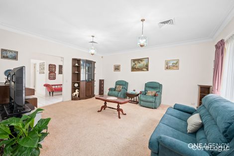 Property photo of 50 Highfield Street Durack QLD 4077