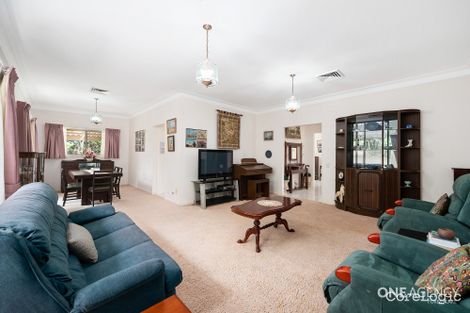 Property photo of 50 Highfield Street Durack QLD 4077