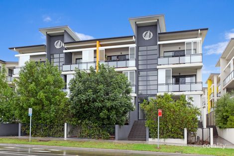 30/53-59 Balmoral Rd, Northmead, NSW 2152