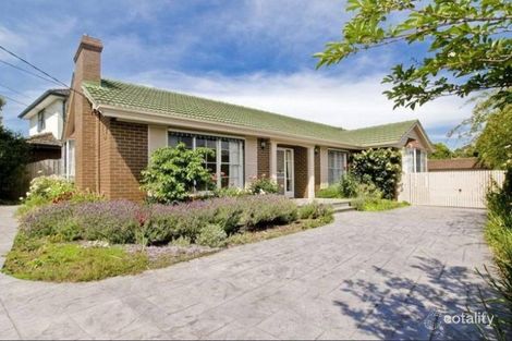 Property photo of 126 Mullum Mullum Road Ringwood VIC 3134