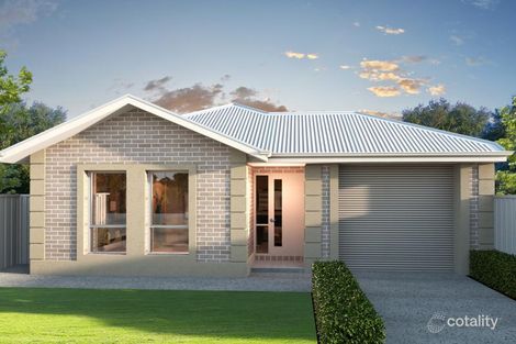 Property photo of LOT 29 Brenton Street Morphett Vale SA 5162