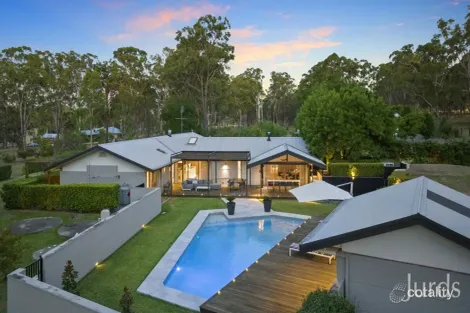 Property photo of 107 Halls Road Pokolbin NSW 2320