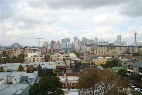 Property photo of 802/45 Bowman Street Pyrmont NSW 2009