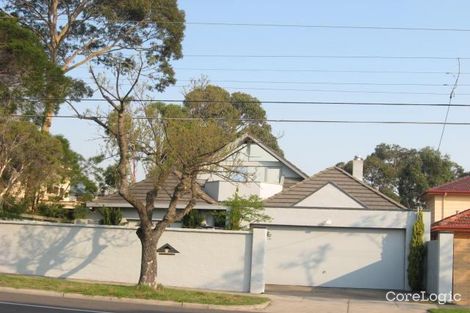 Property photo of 58 Centre Road Brighton East VIC 3187
