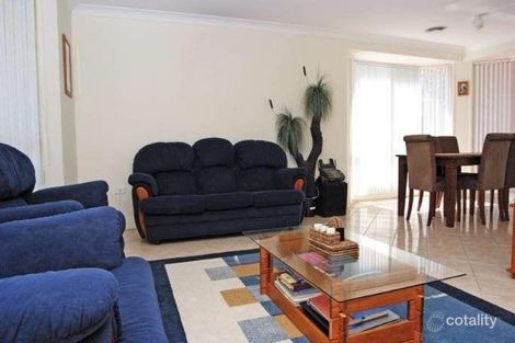 Property photo of 12 Steamer Place Currans Hill NSW 2567