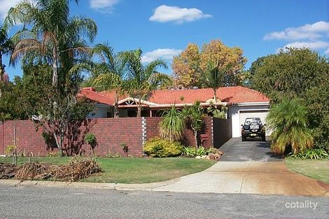 9 Rodinga Cl, Rossmoyne, WA 6148