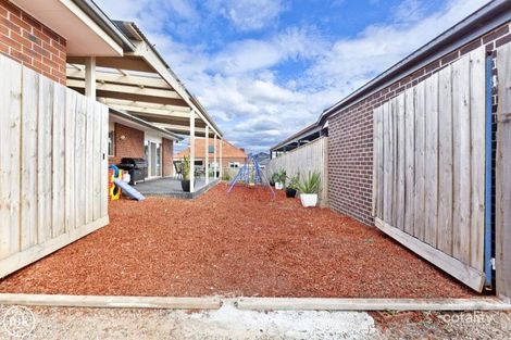 Property photo of 41 Dargo Crescent Doreen VIC 3754