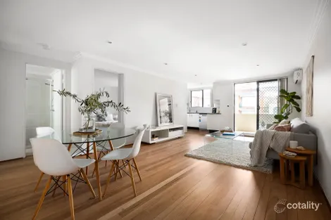 5/144-148 Glenayr Ave, Bondi Beach, NSW 2026