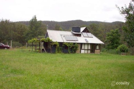 Property photo of 2659 Araluen Road Deua River Valley NSW 2537