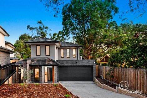 Property photo of 4 Alma Street Lower Plenty VIC 3093