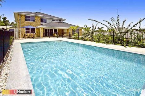 Property photo of 85 Corvus Drive Cashmere QLD 4500