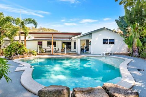 Property photo of 24 Aethalia Street Currumbin Waters QLD 4223