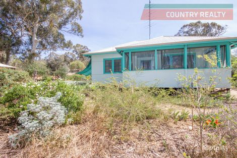 Property photo of 153 Railway Road Clackline WA 6564