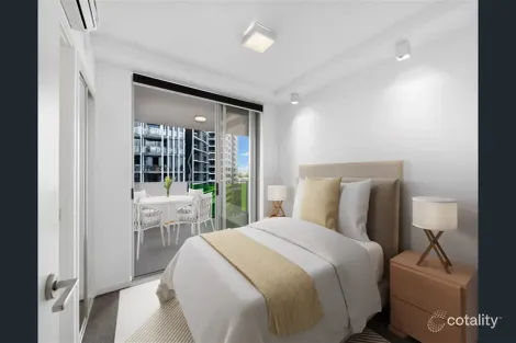 Property photo of 708/159 Logan Road Woolloongabba QLD 4102