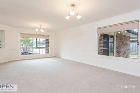 Property photo of 14 Tulipwood Drive Birkdale QLD 4159