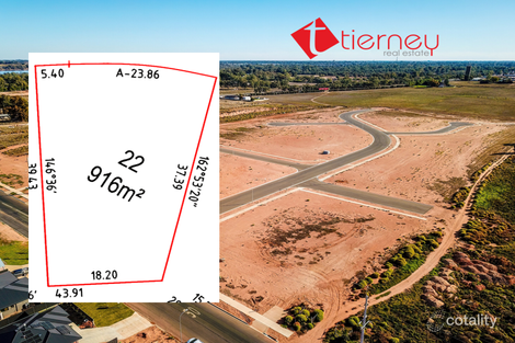 Property photo of 154 Summer Drive Gol Gol NSW 2738