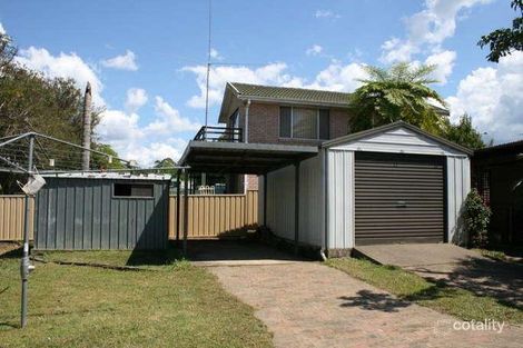 Property photo of 33 Devlin Avenue North Nowra NSW 2541