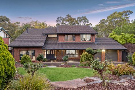 Property photo of 28 Skylark Close Flagstaff Hill SA 5159