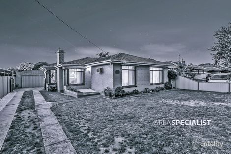 Property photo of 114 Ellen Street Springvale VIC 3171