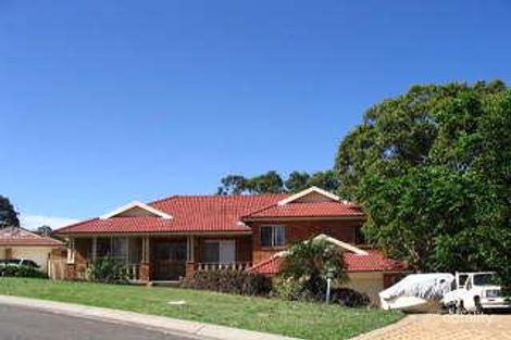 4 Dirkala Cl, Belmont North, NSW 2280