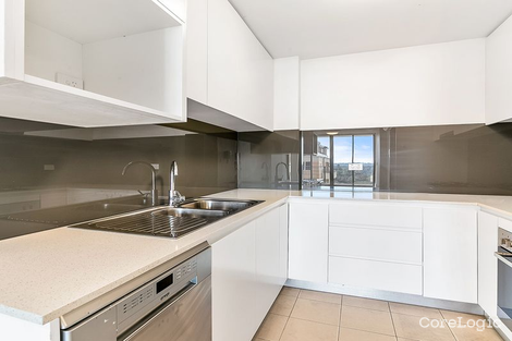 Property photo of 715/135-137 Pacific Highway Hornsby NSW 2077