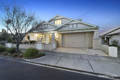 Property photo of 94 Hobson Street Newport VIC 3015