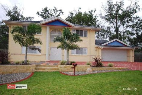 19 SYCAMORE CT, WARNER, QLD 4500