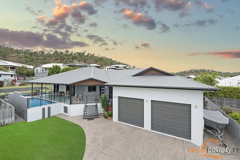 Property photo of 16 Fuji Court Mount Louisa QLD 4814