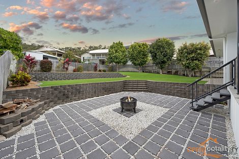 Property photo of 16 Fuji Court Mount Louisa QLD 4814