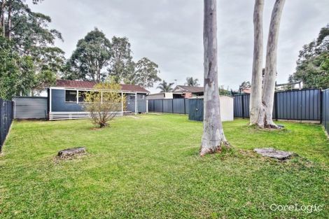 Property photo of 39 Mustang Drive Sanctuary Point NSW 2540