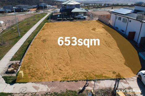 16 Cashman St, Denman Prospect, ACT 2611