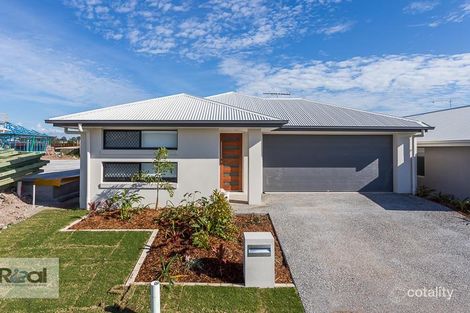 Property photo of 108 Greenhaven Circuit Narangba QLD 4504