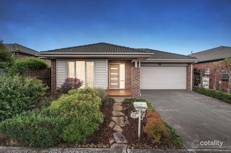 22 Balvicar Way, Mernda, VIC 3754