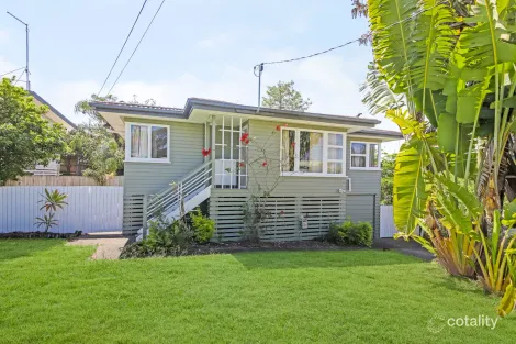 Property photo of 8 Dowrie Street Upper Mount Gravatt QLD 4122