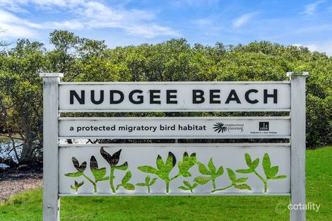 Property photo of 34 Forrest Street Nudgee QLD 4014