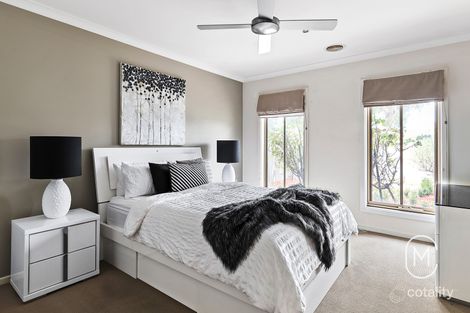 Property photo of 4 Somerfield Place Doreen VIC 3754