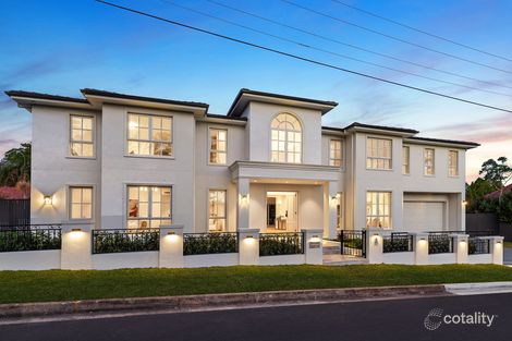 2 Marcoala Pl, St Ives, NSW 2075