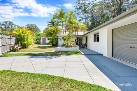 Property photo of 24 Aethalia Street Currumbin Waters QLD 4223