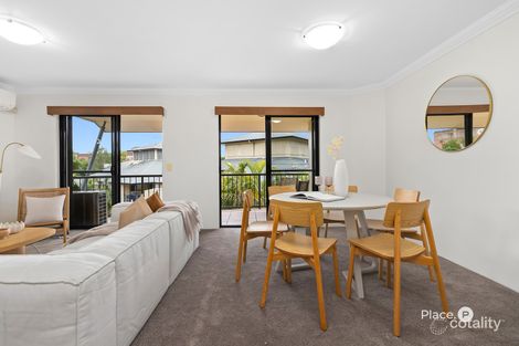 Property photo of 47/68 Beeston Street Teneriffe QLD 4005
