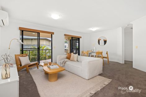 Property photo of 47/68 Beeston Street Teneriffe QLD 4005
