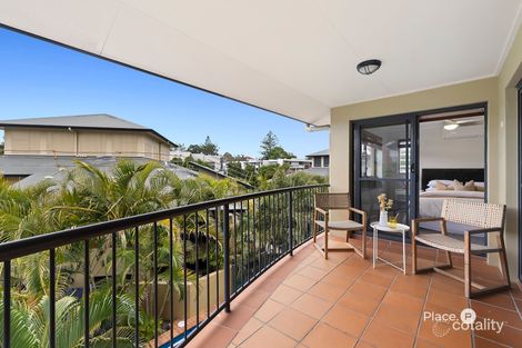 Property photo of 47/68 Beeston Street Teneriffe QLD 4005