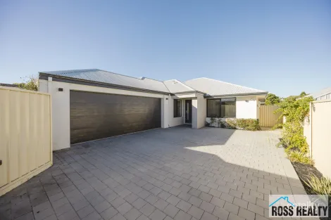 52a Fourth Ave, Bassendean, WA 6054