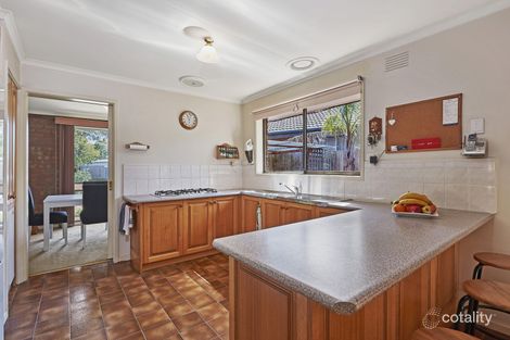 Property photo of 69 Adele Avenue Ferntree Gully VIC 3156