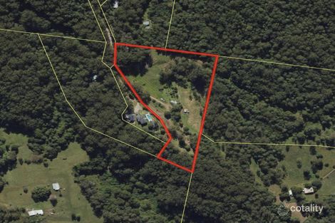 43 Houghtons Rd, Landers Shoot, QLD 4555